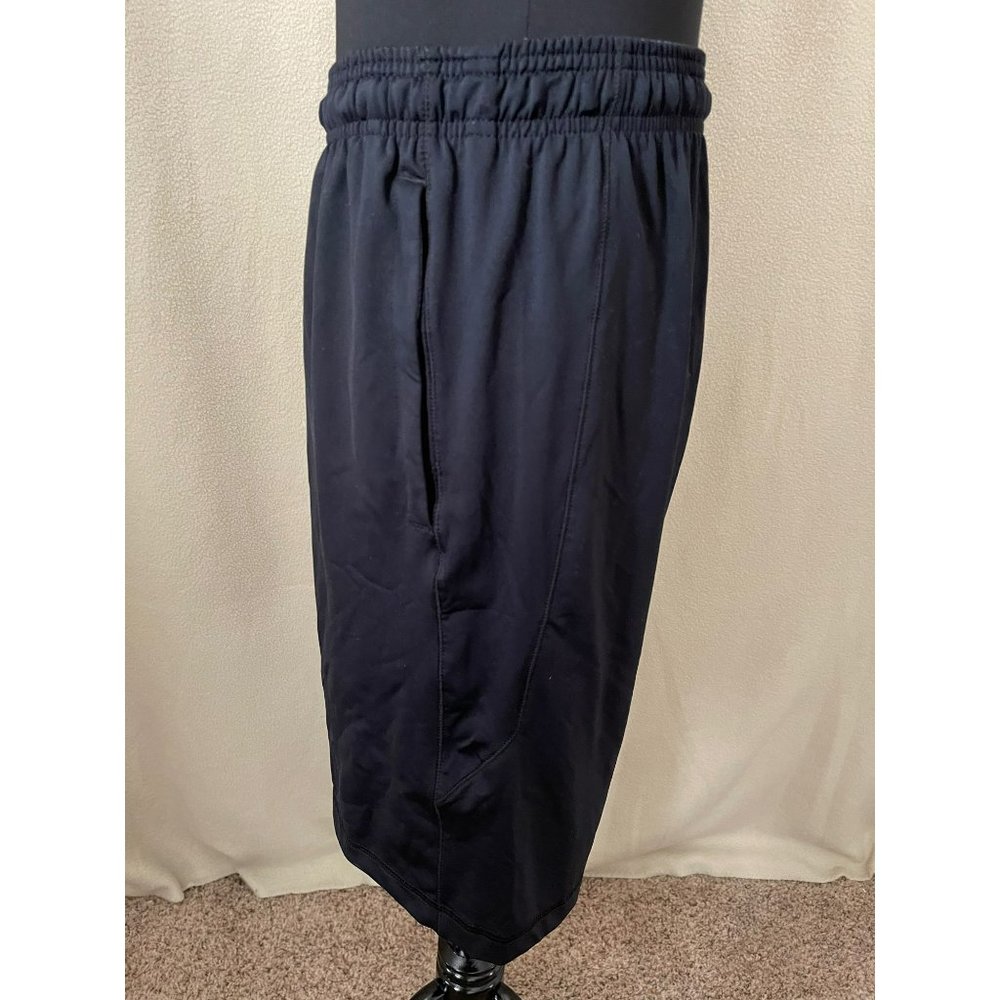Under Armour Mens Sports/Basketball Shorts, Medium - Picture 8 of 11